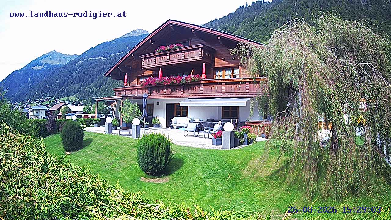 Gortipohl | Landhaus Rudigier