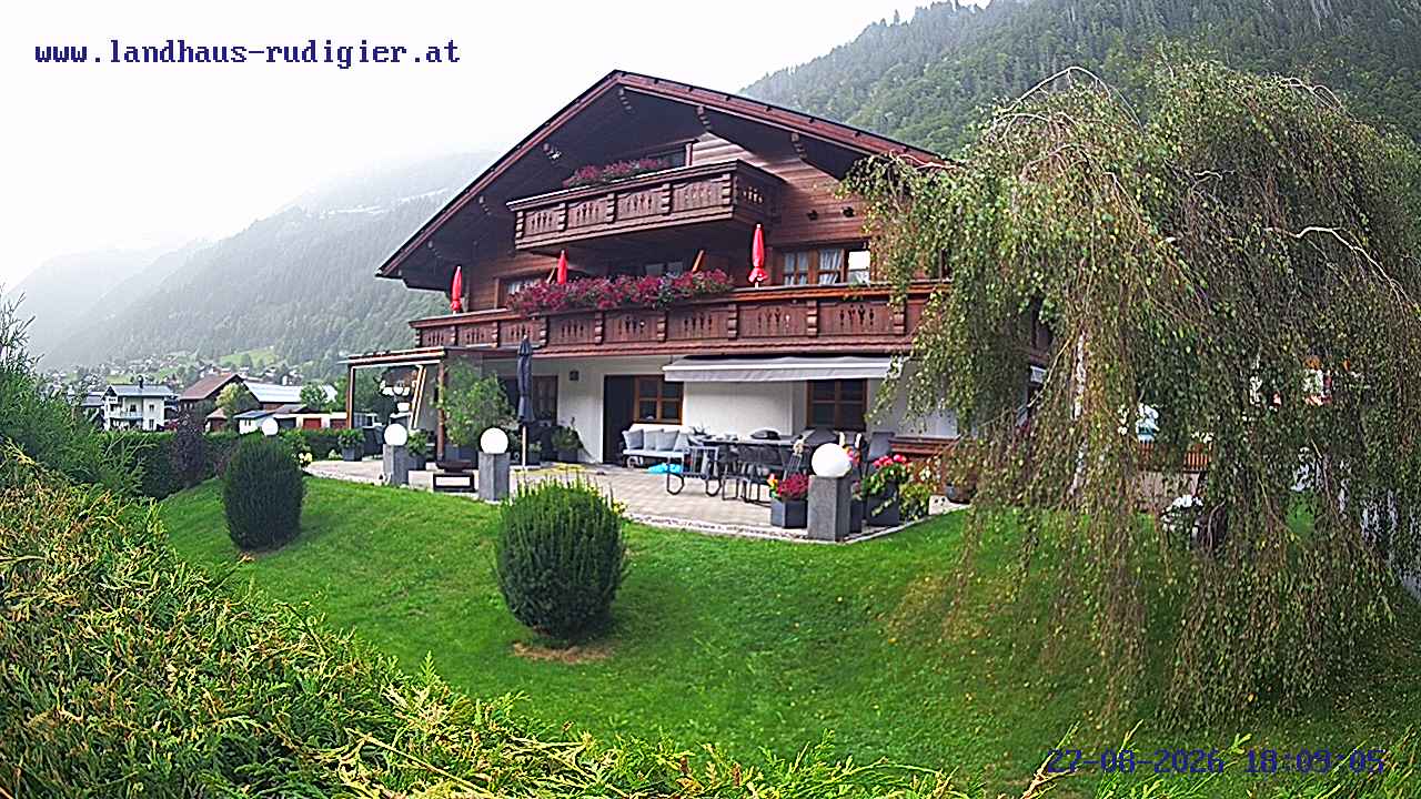 Gortipohl | Landhaus Rudigier