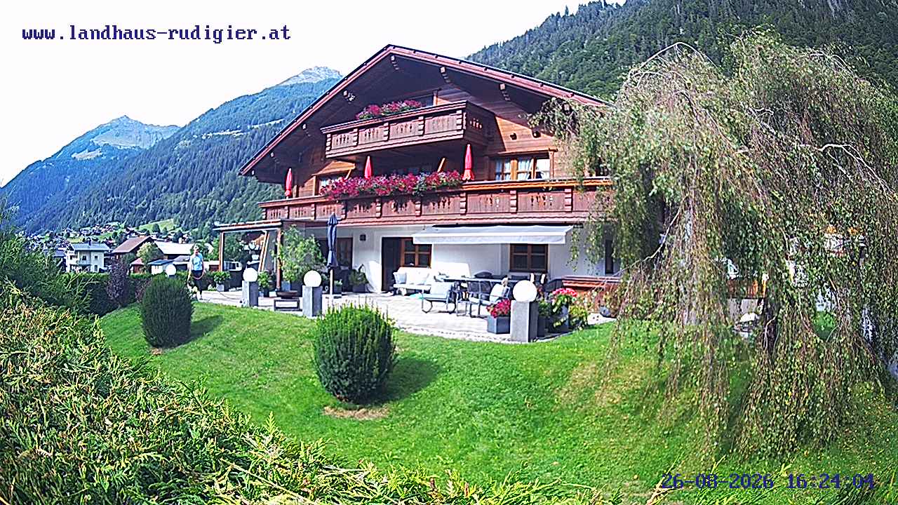 Gortipohl | Landhaus Rudigier