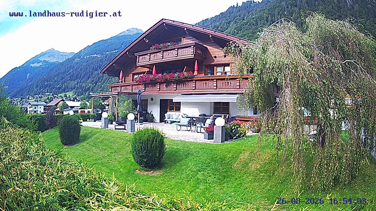 Gortipohl | Landhaus Rudigier