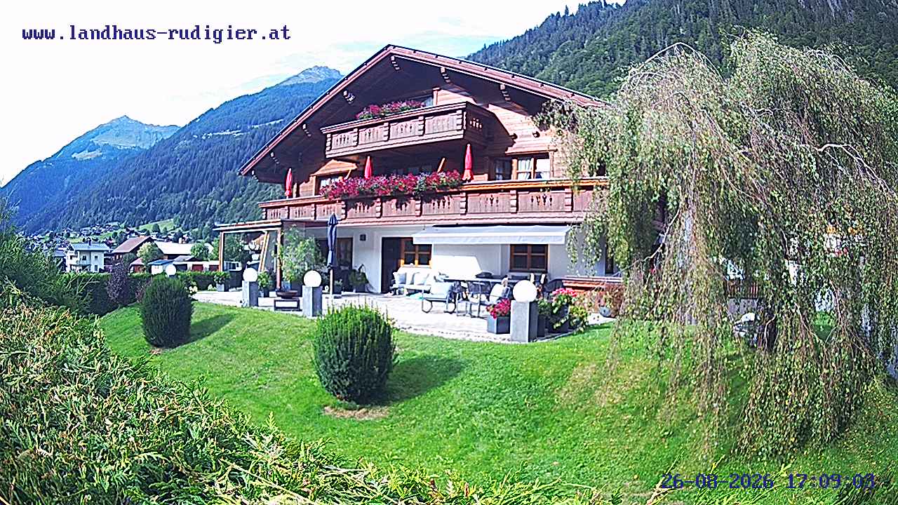Gortipohl | Landhaus Rudigier
