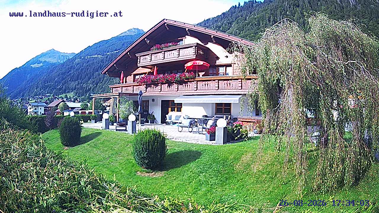 Gortipohl | Landhaus Rudigier