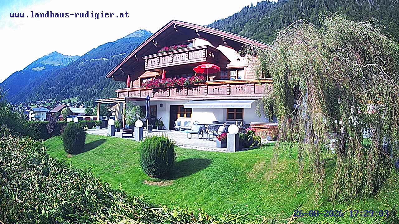 Gortipohl | Landhaus Rudigier