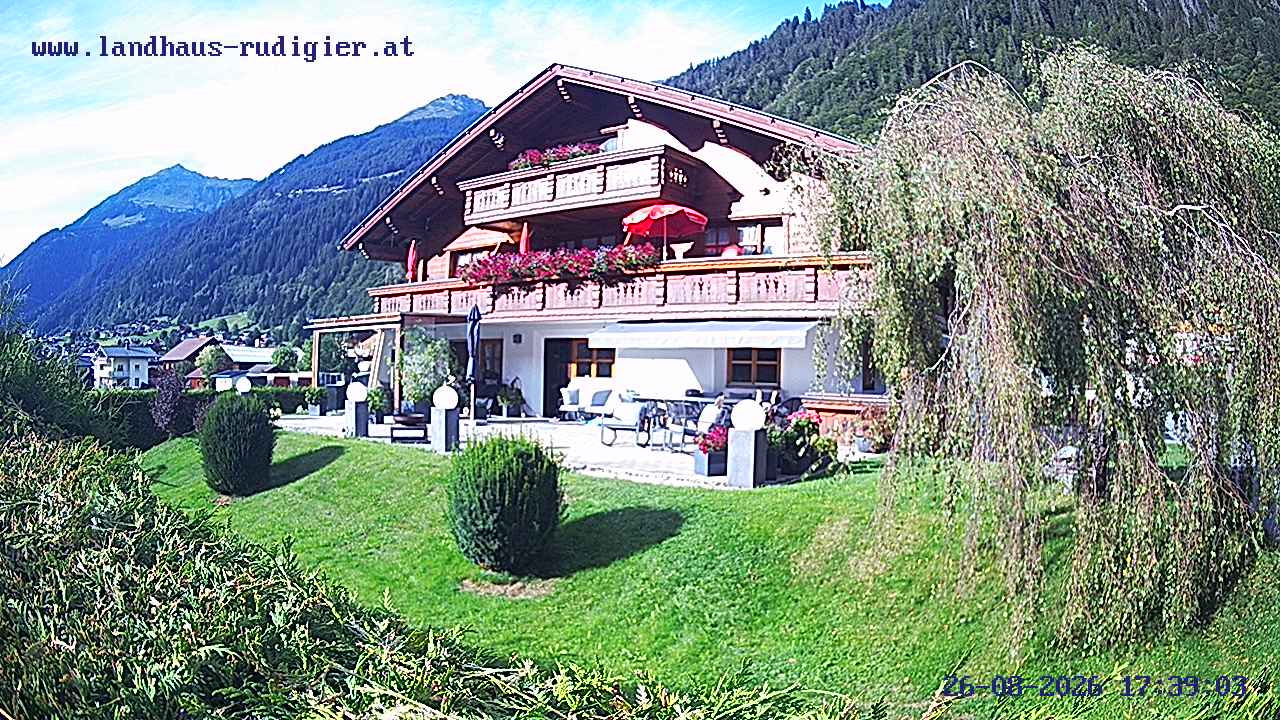 Gortipohl | Landhaus Rudigier
