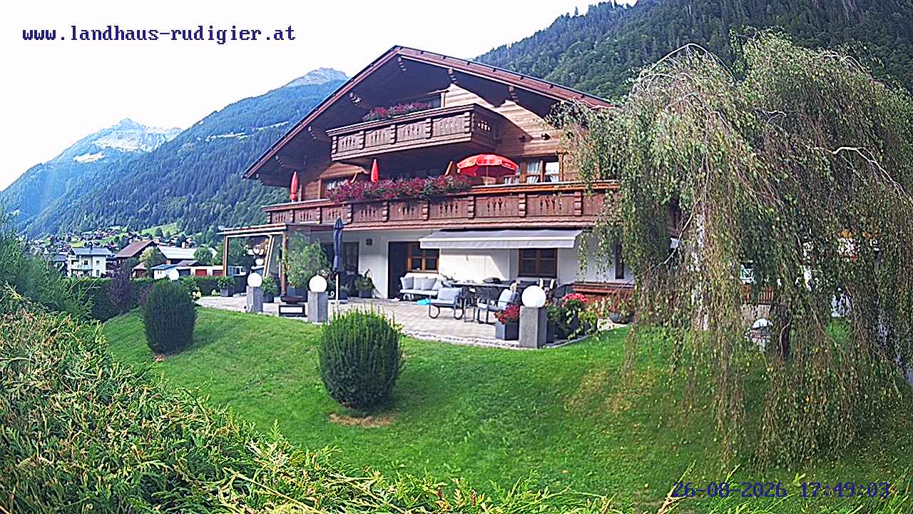 Gortipohl | Landhaus Rudigier