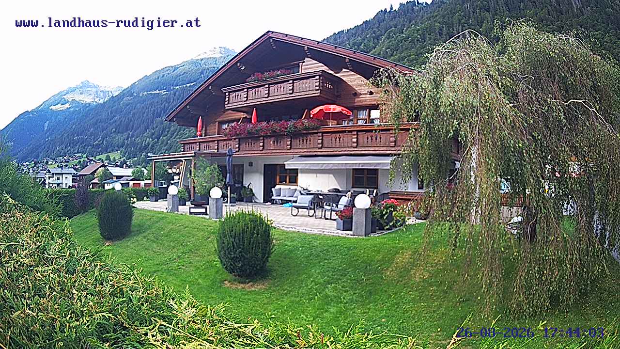 Gortipohl | Landhaus Rudigier