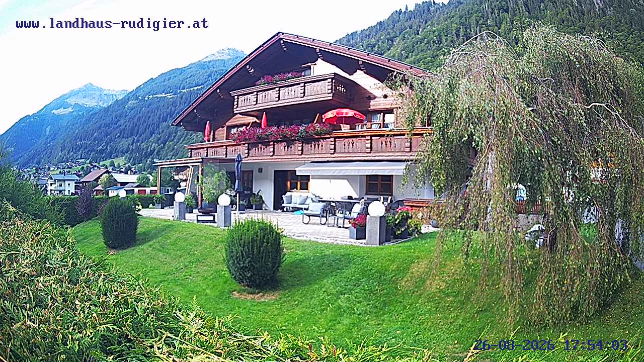 Gortipohl | Landhaus Rudigier