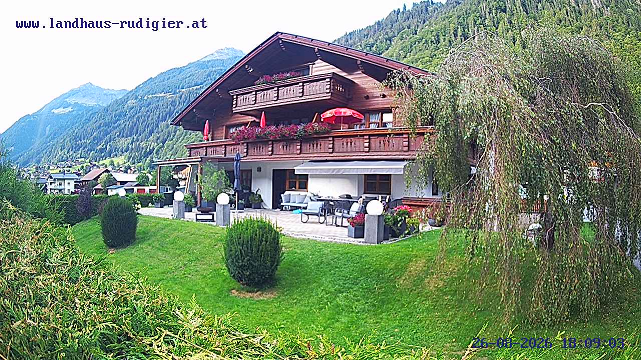 Gortipohl | Landhaus Rudigier