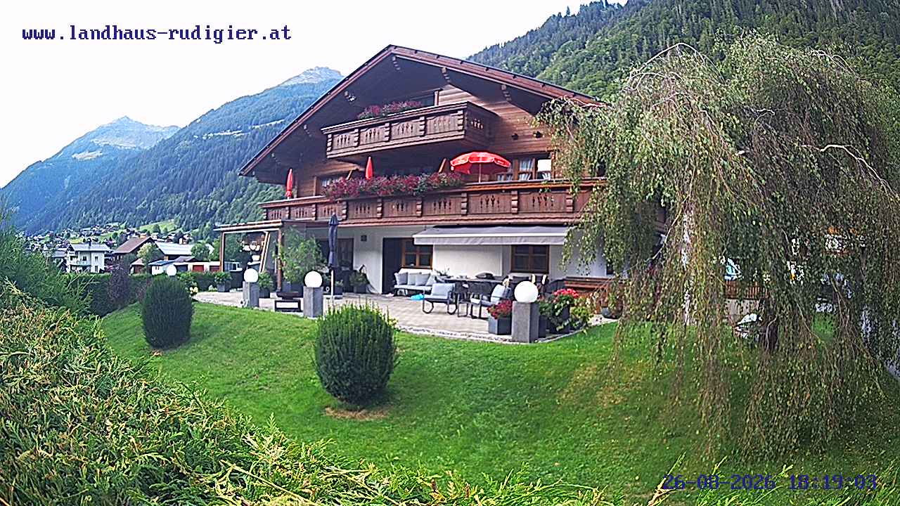 Gortipohl | Landhaus Rudigier