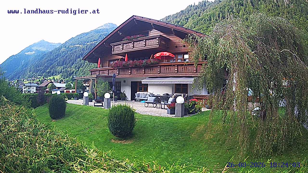 Gortipohl | Landhaus Rudigier