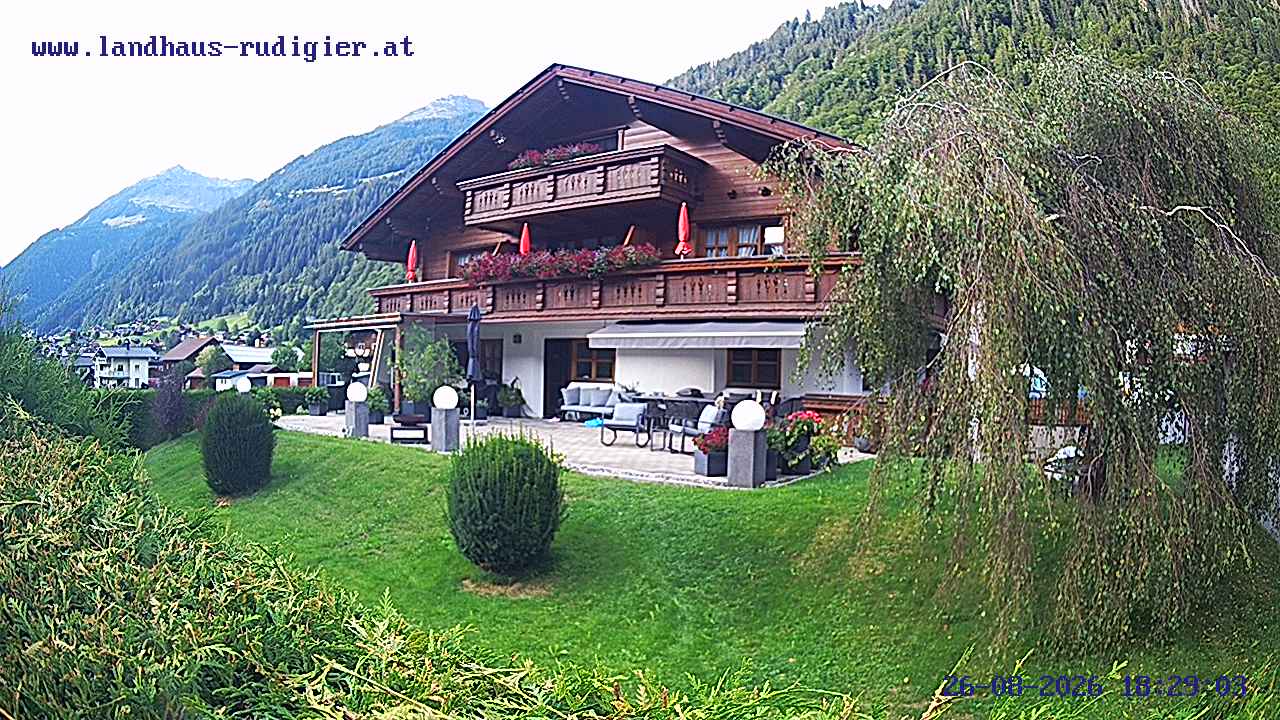 Gortipohl | Landhaus Rudigier