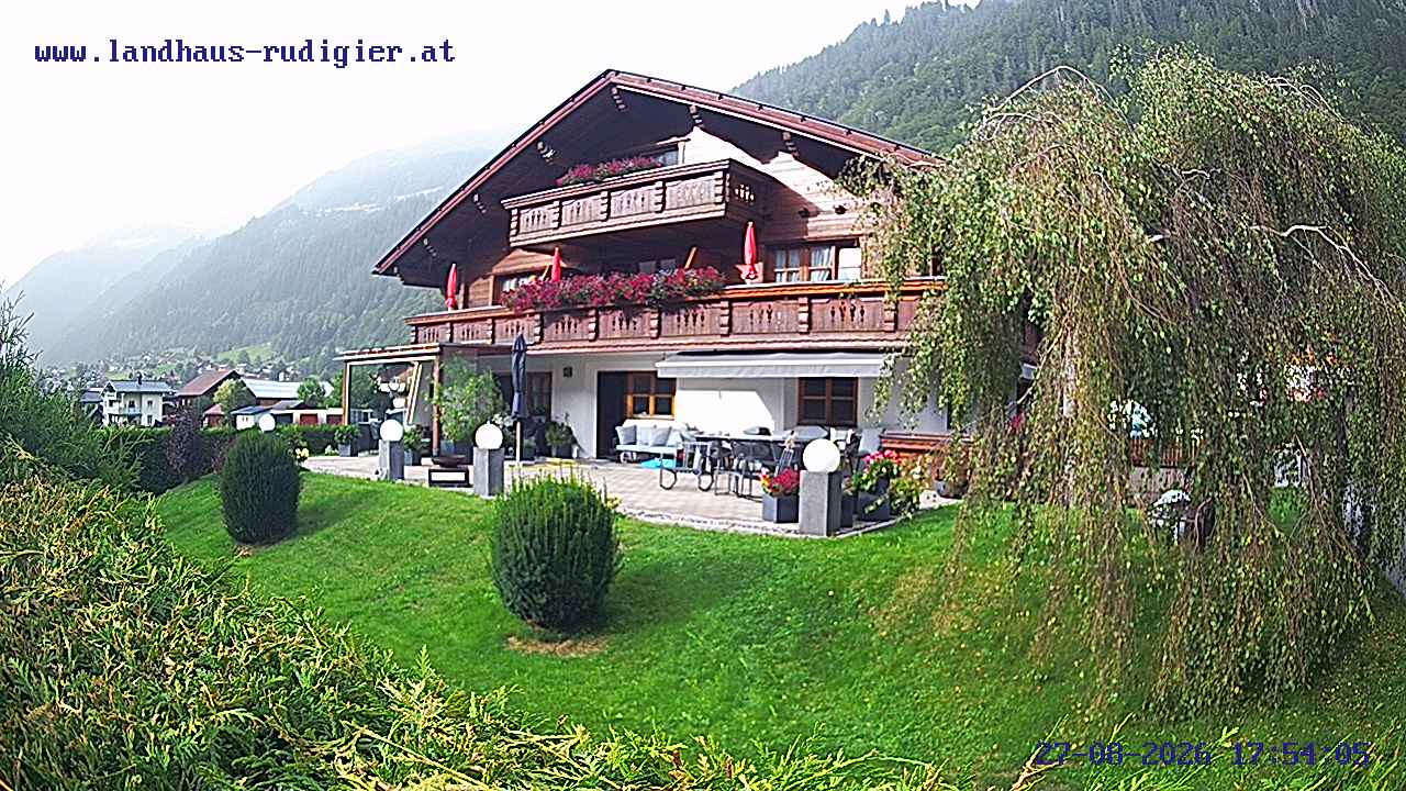 Gortipohl | Landhaus Rudigier