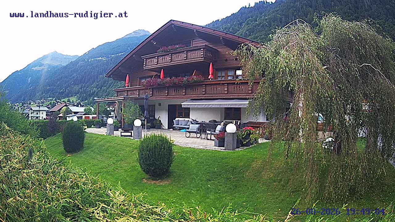 Gortipohl | Landhaus Rudigier