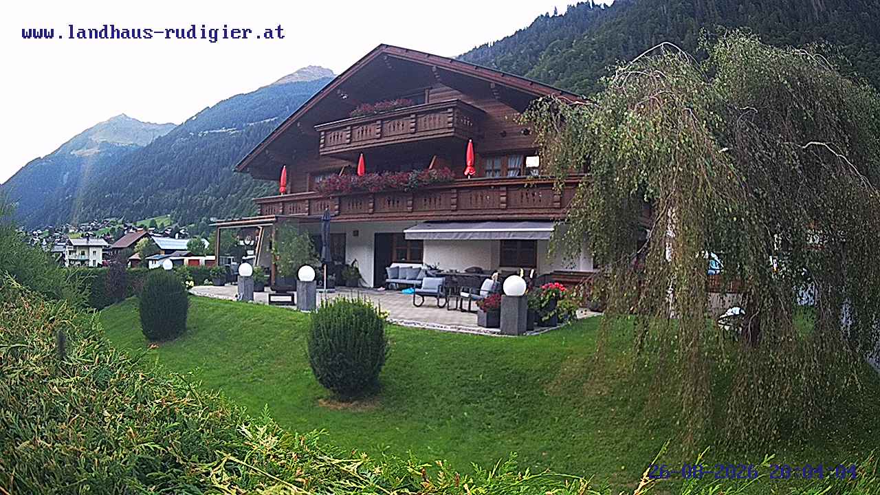 Gortipohl | Landhaus Rudigier