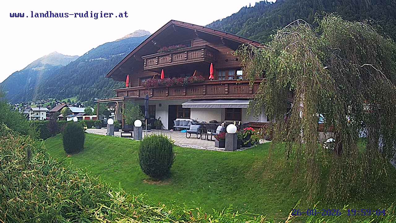Gortipohl | Landhaus Rudigier