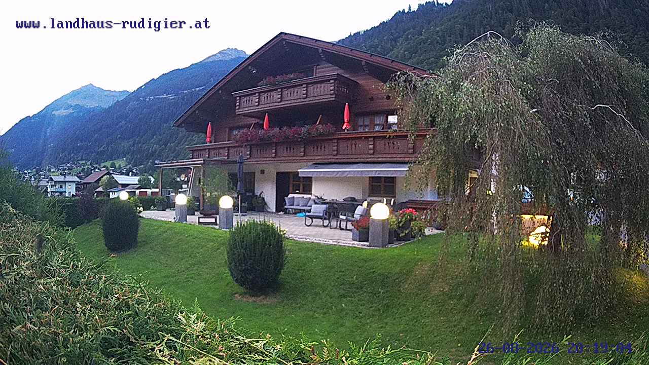 Gortipohl | Landhaus Rudigier