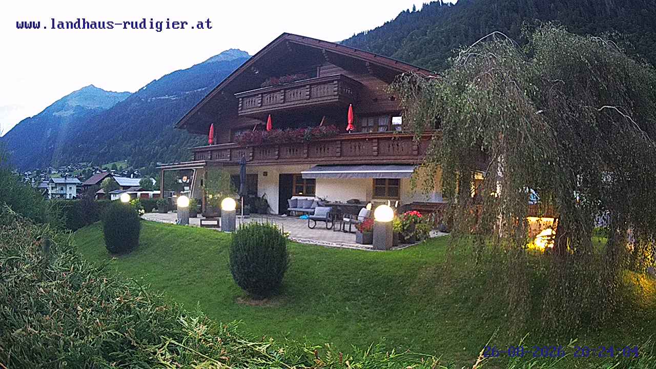 Gortipohl | Landhaus Rudigier