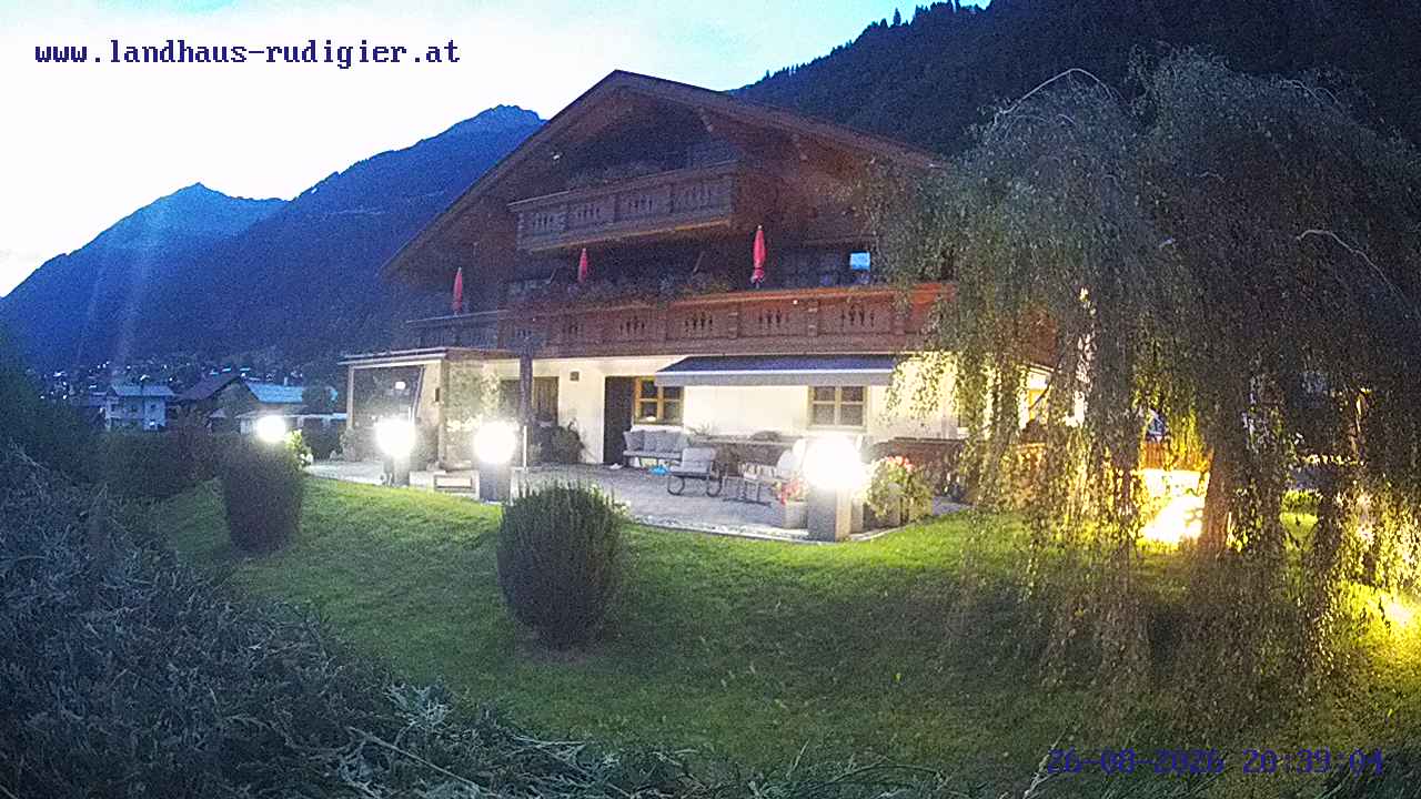 Gortipohl | Landhaus Rudigier