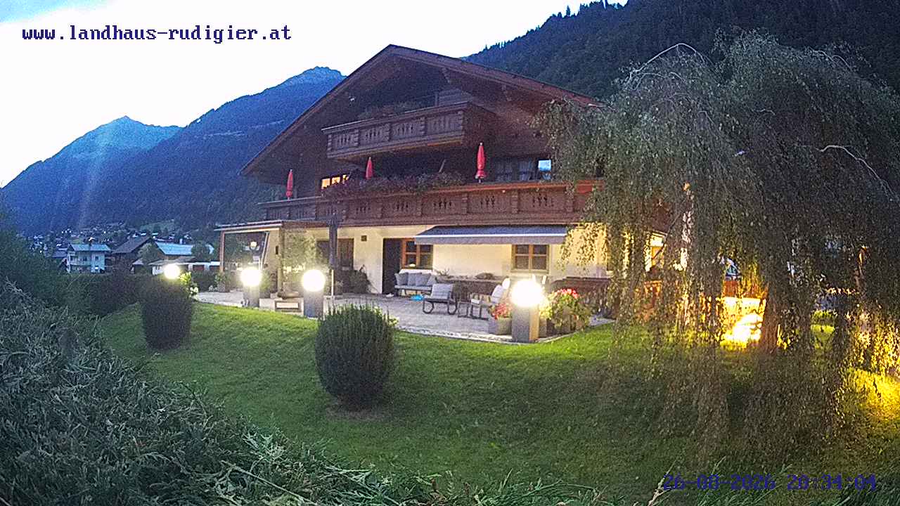 Gortipohl | Landhaus Rudigier