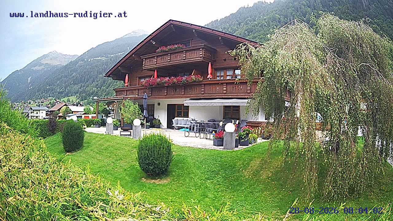 Gortipohl | Landhaus Rudigier