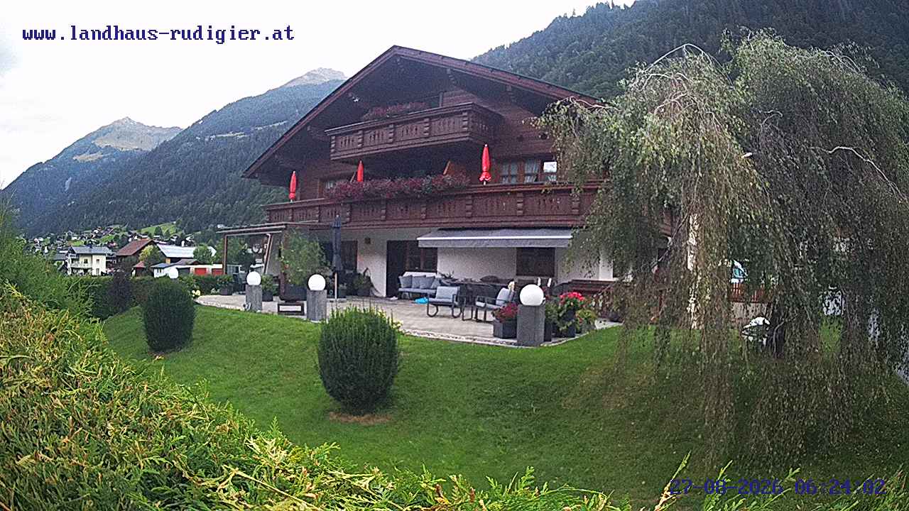 Gortipohl | Landhaus Rudigier