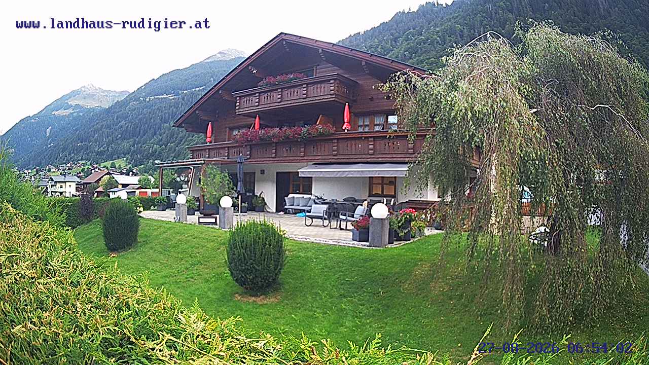 Gortipohl | Landhaus Rudigier