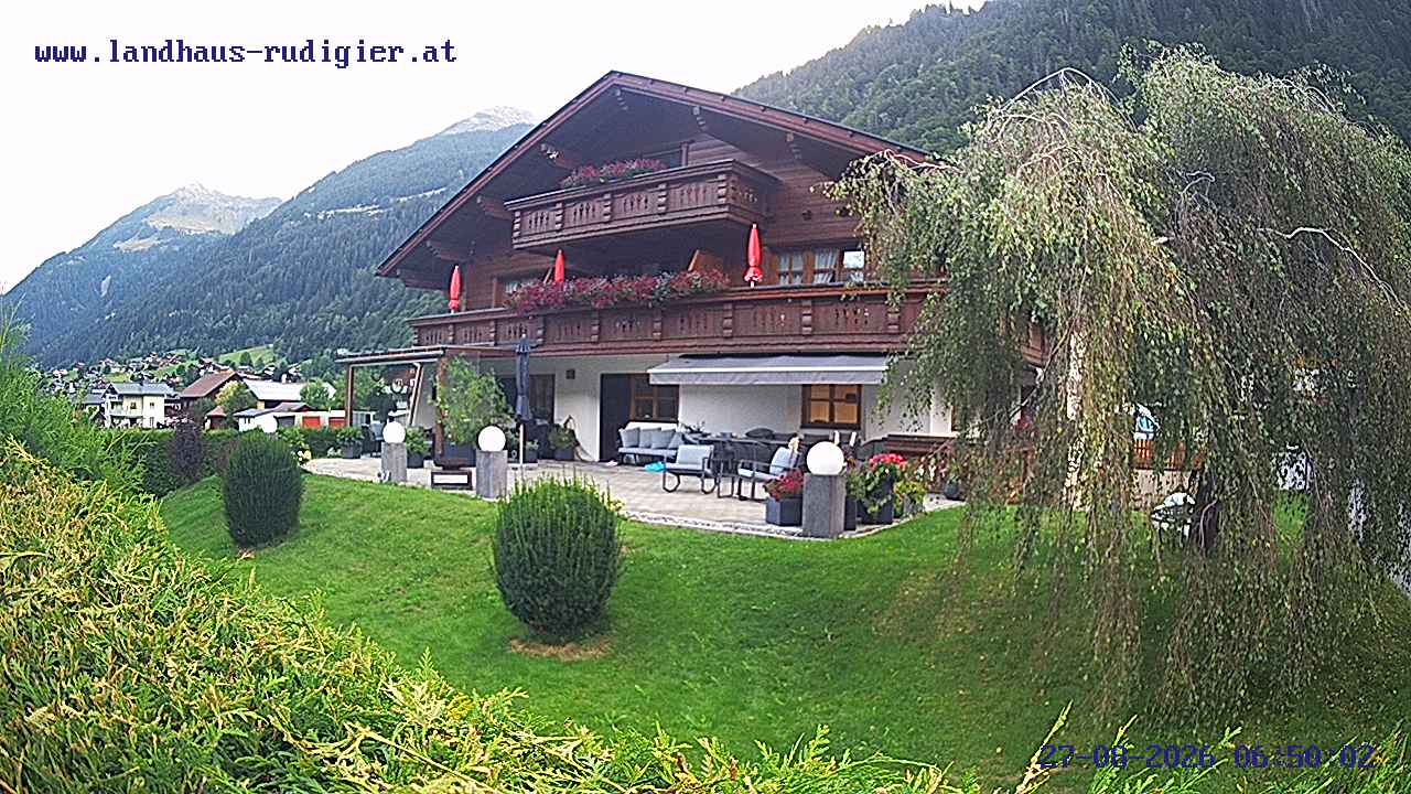 Gortipohl | Landhaus Rudigier