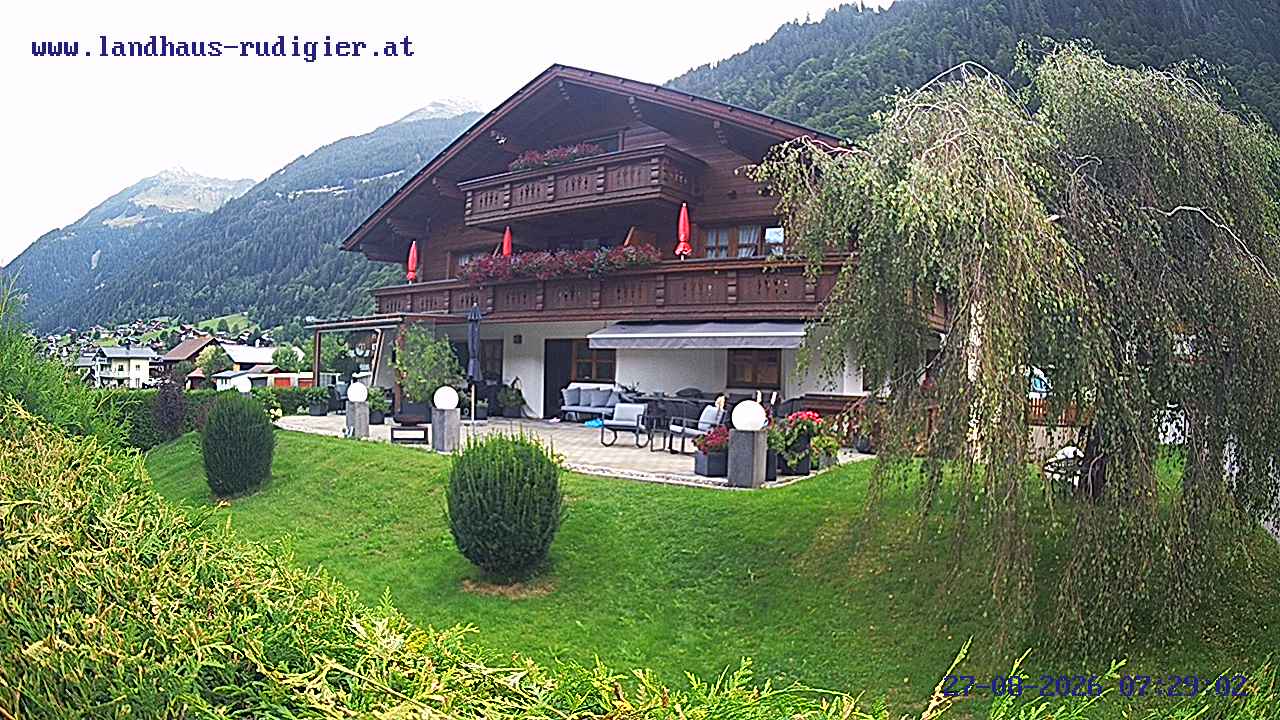 Gortipohl | Landhaus Rudigier