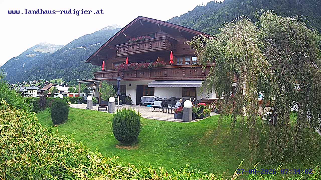 Gortipohl | Landhaus Rudigier