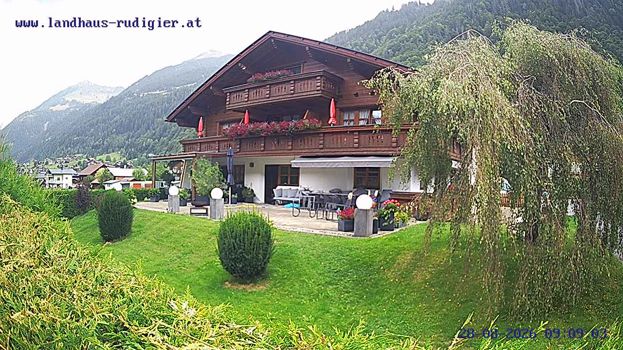 Gortipohl | Landhaus Rudigier