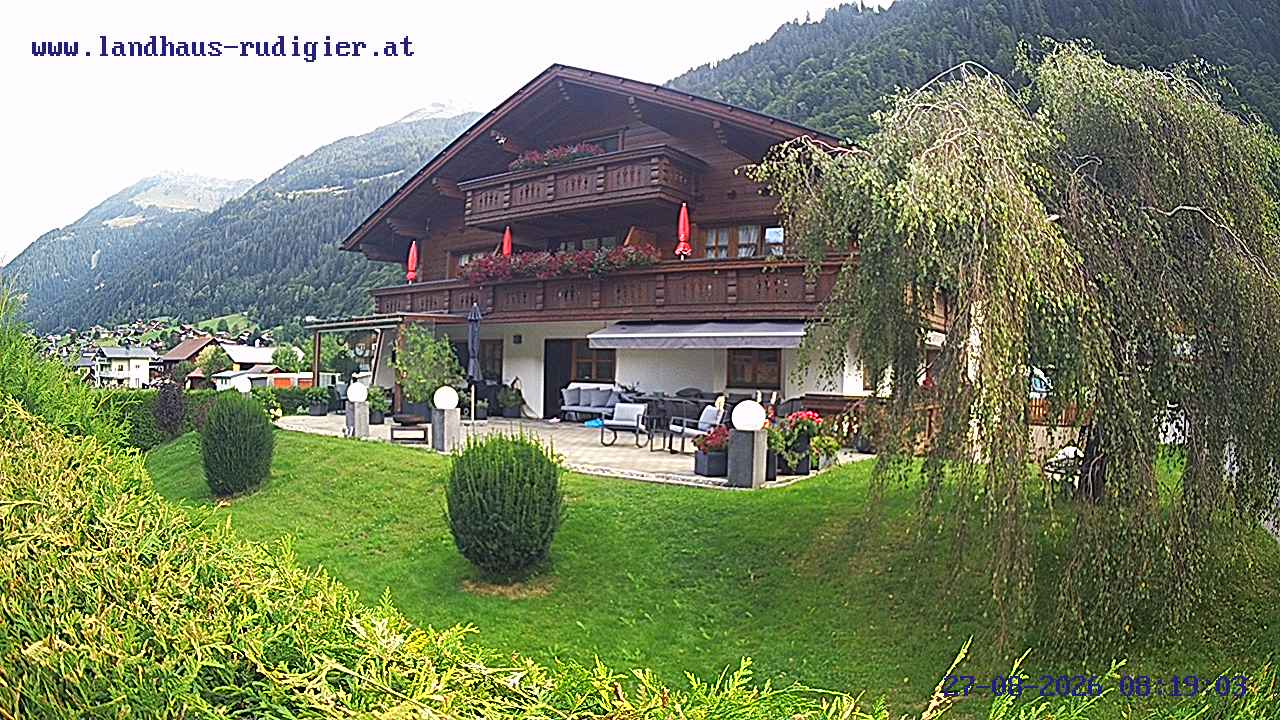 Gortipohl | Landhaus Rudigier