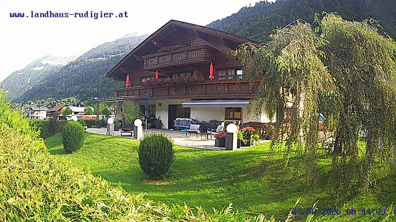 Gortipohl | Landhaus Rudigier