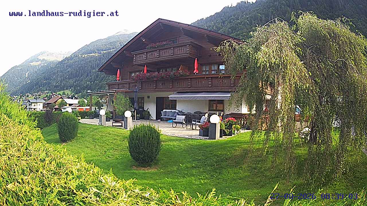 Gortipohl | Landhaus Rudigier