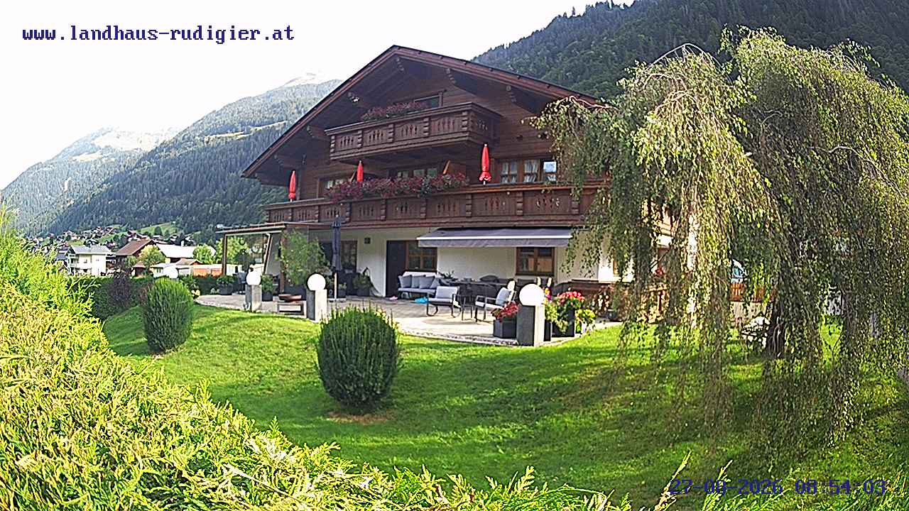 Gortipohl | Landhaus Rudigier