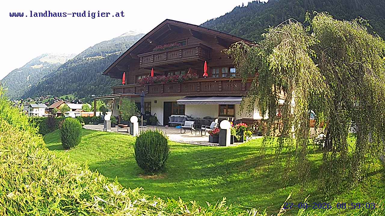 Gortipohl | Landhaus Rudigier