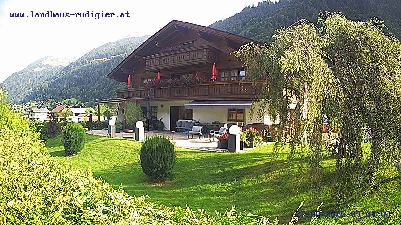 Gortipohl | Landhaus Rudigier