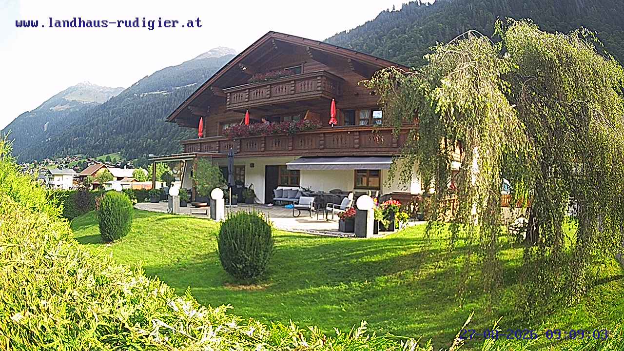 Gortipohl | Landhaus Rudigier