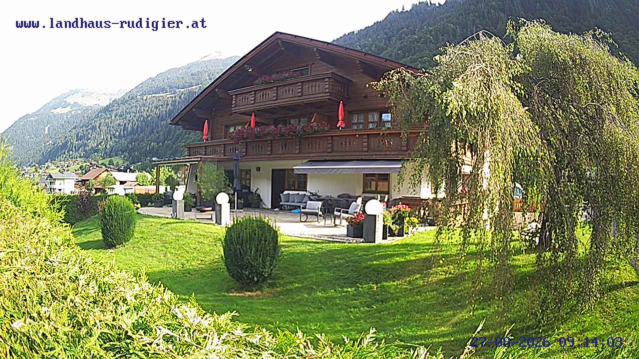 Gortipohl | Landhaus Rudigier