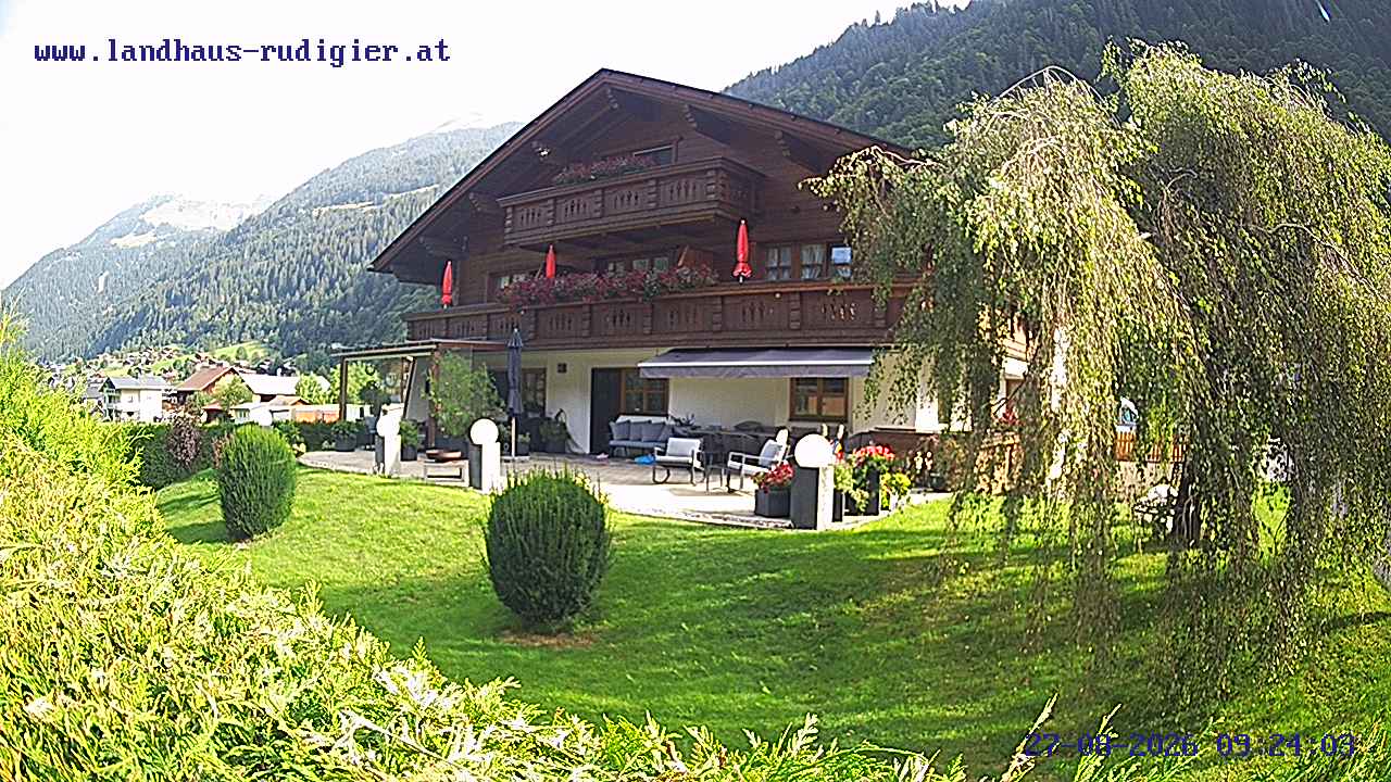 Gortipohl | Landhaus Rudigier