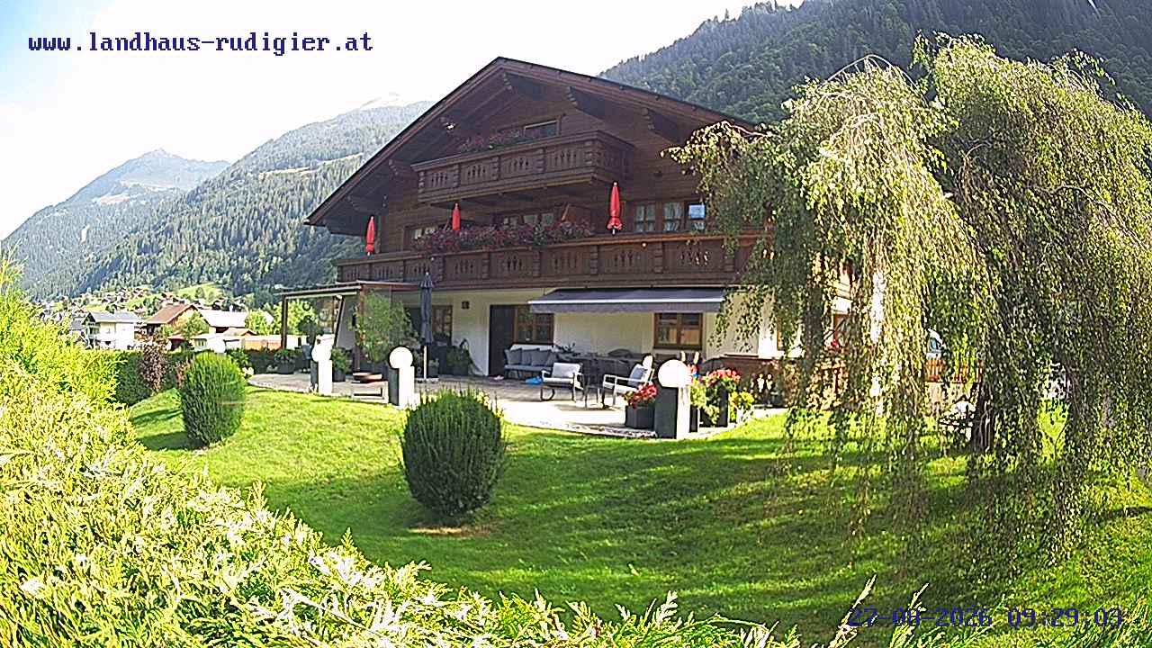 Gortipohl | Landhaus Rudigier