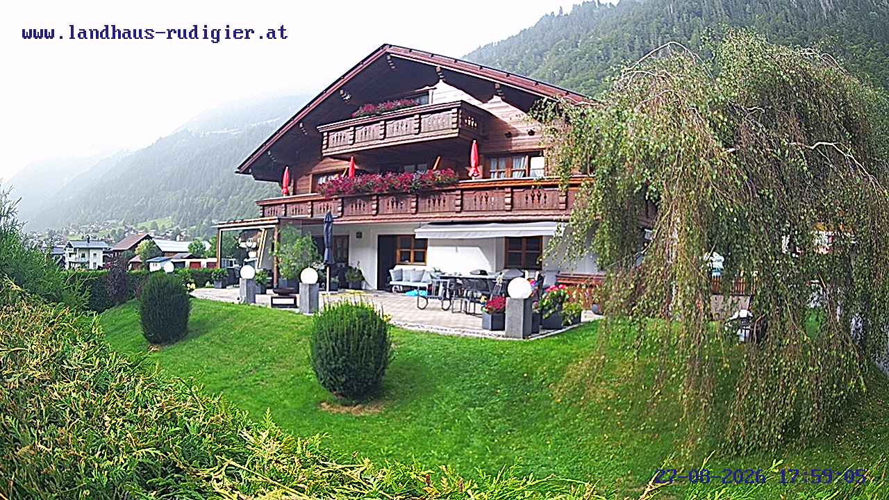 Gortipohl | Landhaus Rudigier