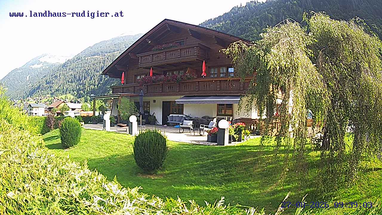 Gortipohl | Landhaus Rudigier