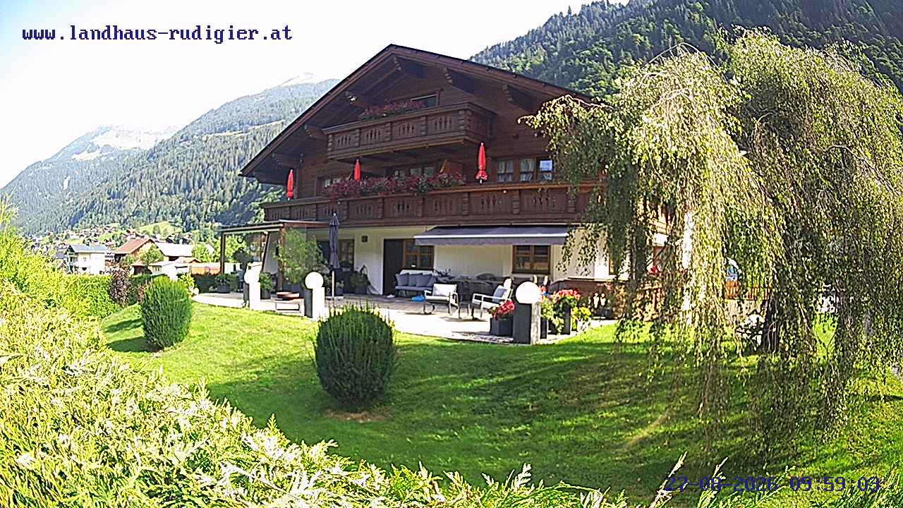 Gortipohl | Landhaus Rudigier