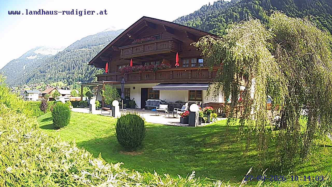 Gortipohl | Landhaus Rudigier