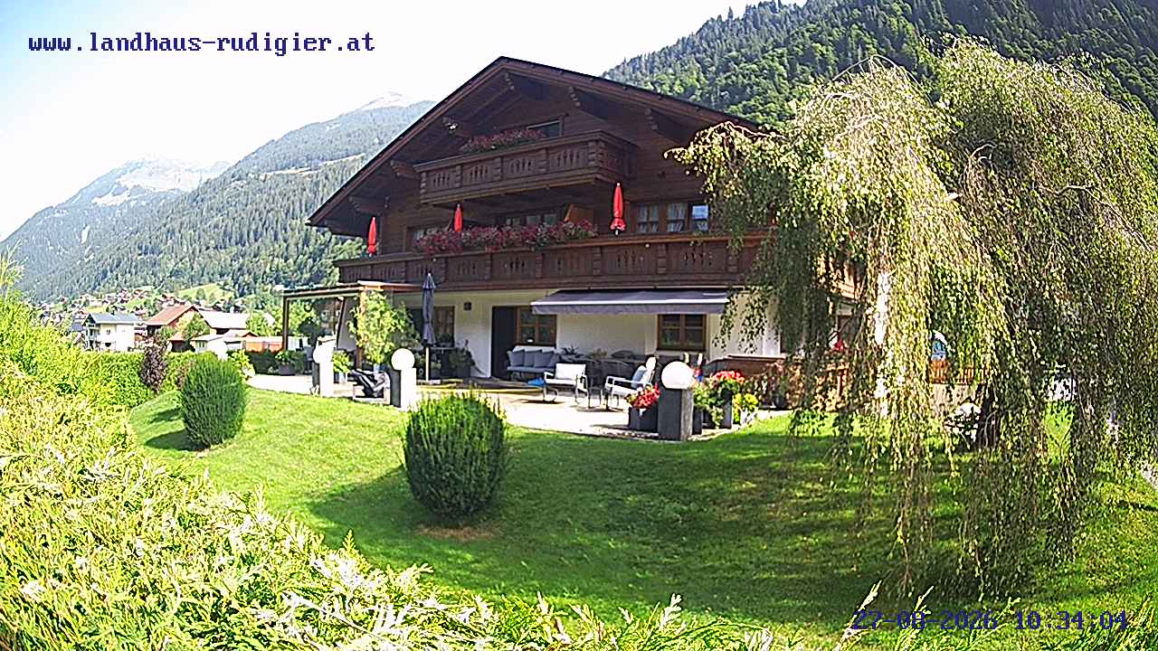 Gortipohl | Landhaus Rudigier