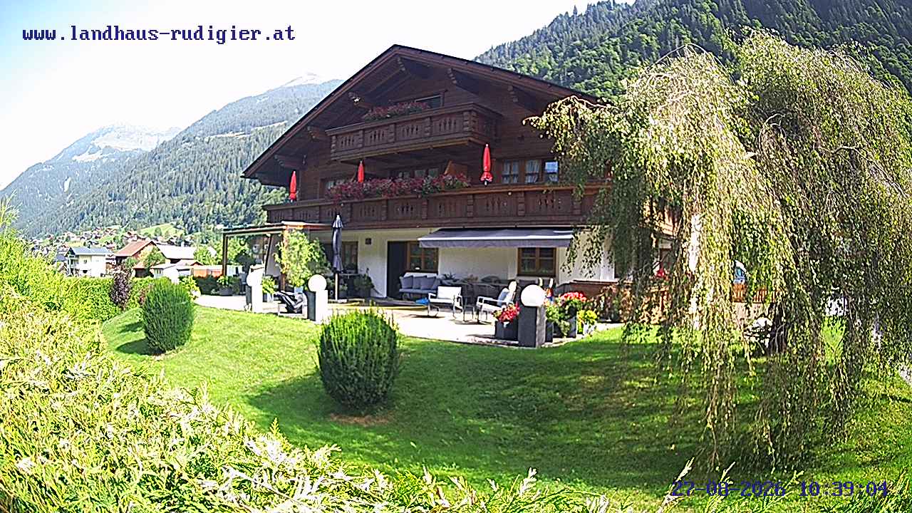 Gortipohl | Landhaus Rudigier