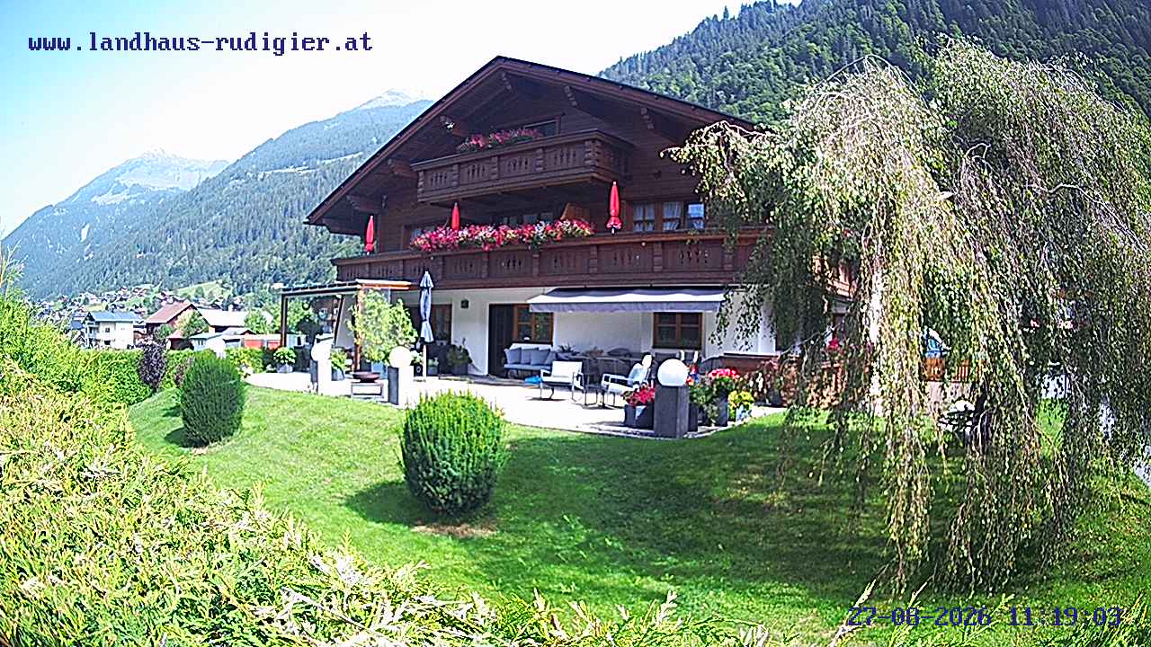 Gortipohl | Landhaus Rudigier