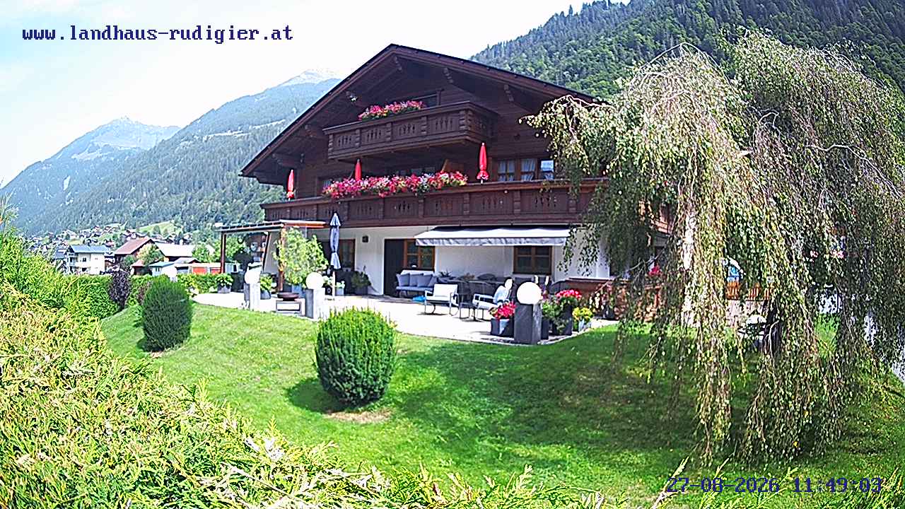 Gortipohl | Landhaus Rudigier