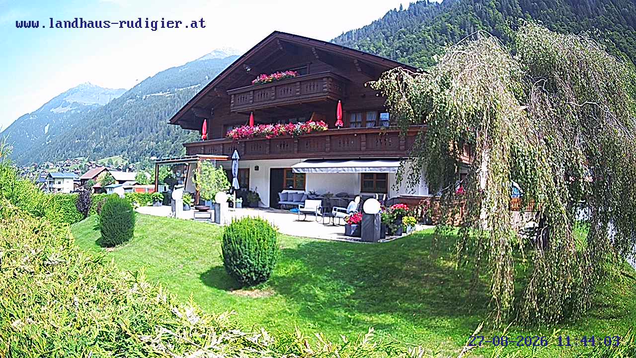 Gortipohl | Landhaus Rudigier