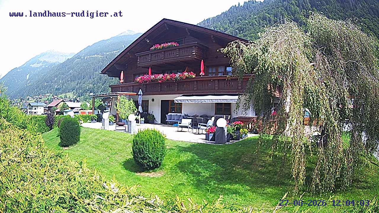 Gortipohl | Landhaus Rudigier